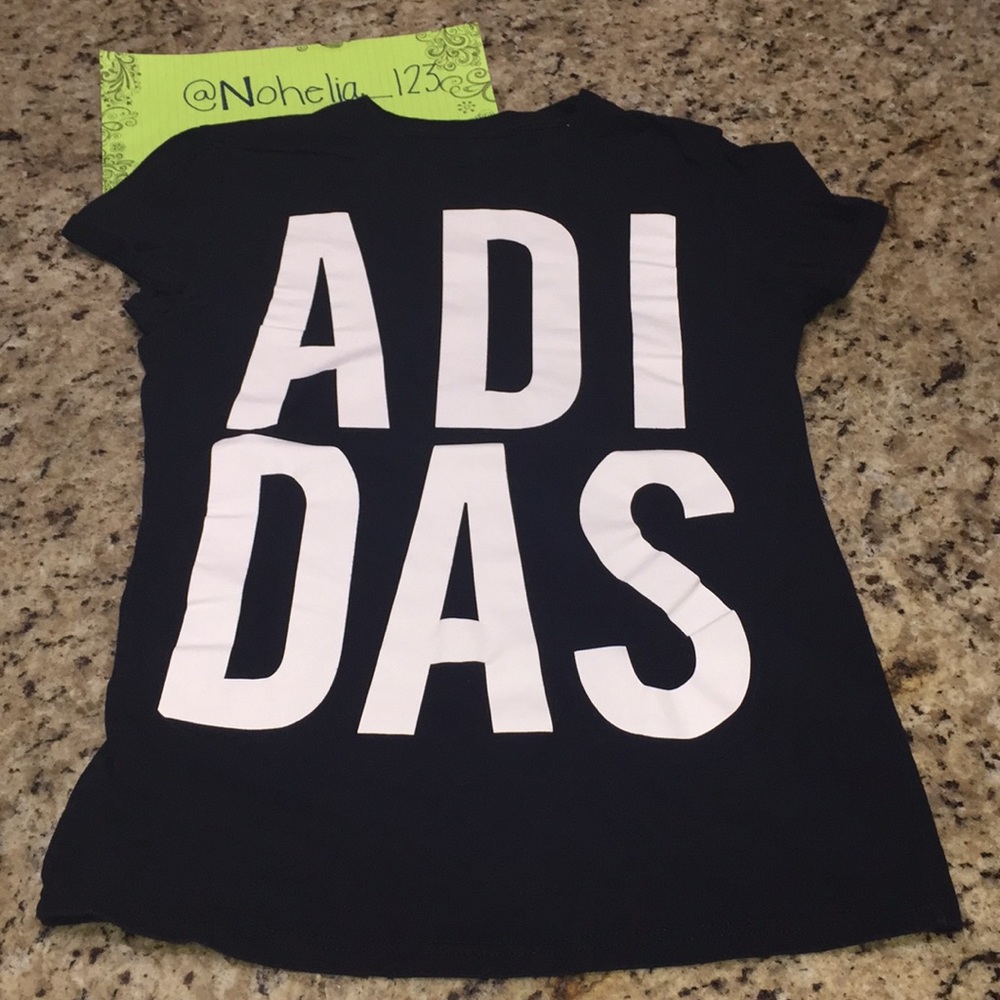 Adidas t-shirt